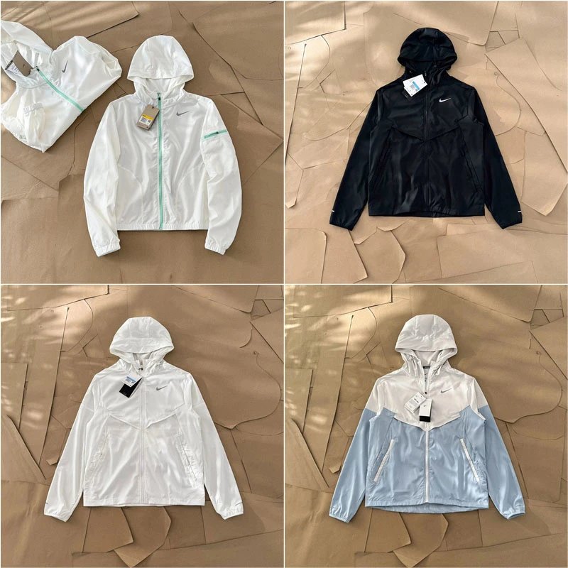 Nike Windrunner Jacket [4 styl