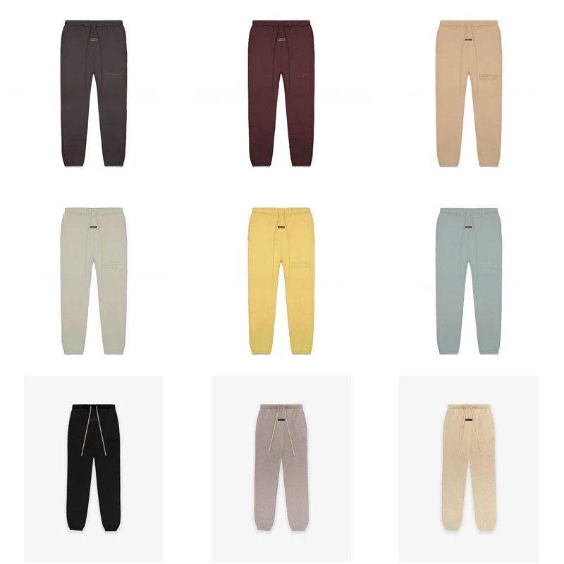 Unbranded Basic Sweatpants [40