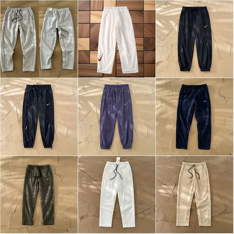 Nike Sportswear Pants [15 styl