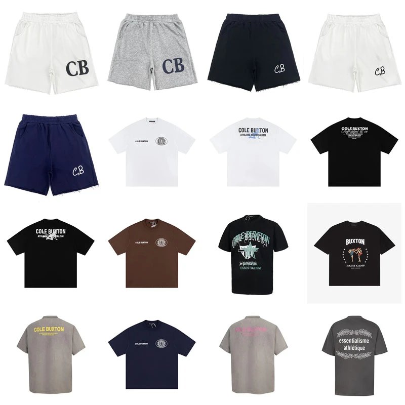 Cole Buxton  T-shirt