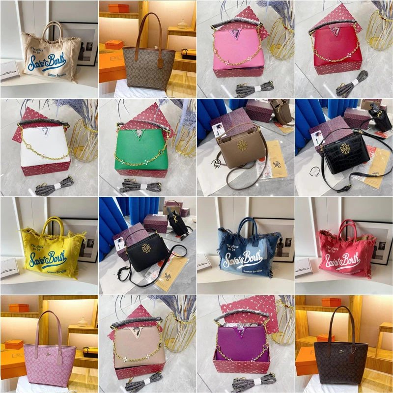 TORY BURCH Perry Bombe Mini Ba