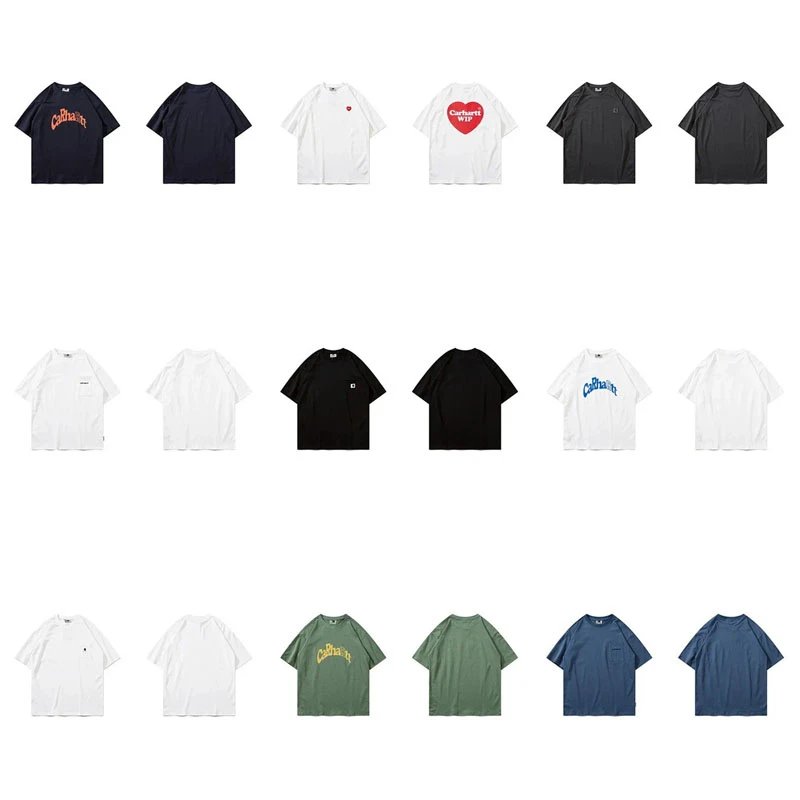Carhartt Work In Progress - Am