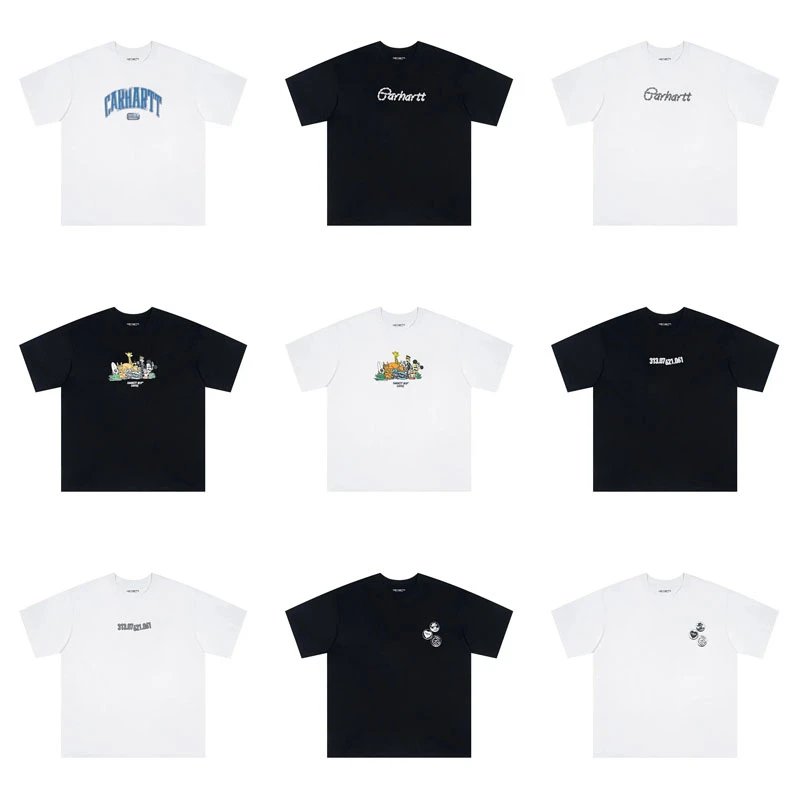 Carhartt T-shirt