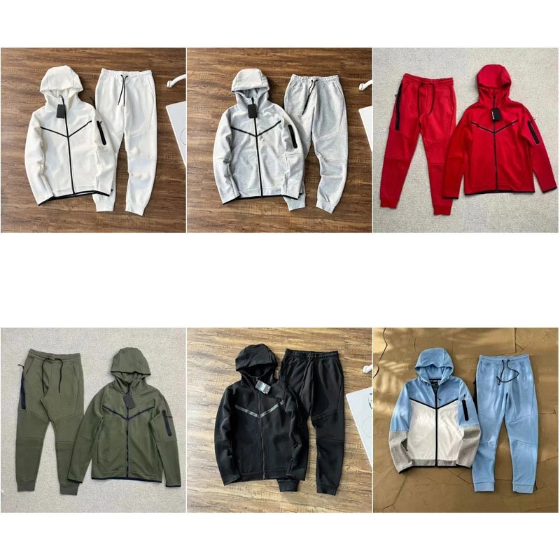 NIKE Hoodie SUIT