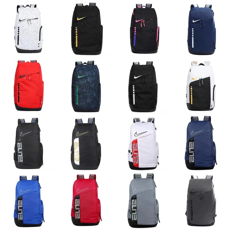 Nike Elite Pro  basketball bag