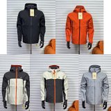 KOLON SPORT MAYA GTX Waterproof Jacket [5 styles]