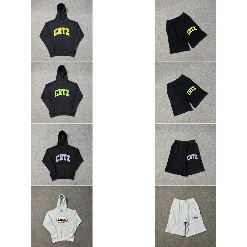 Corteiz Hoodie