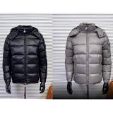 Moncler Maya Puffer Jacket [2 styles]