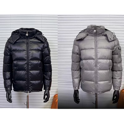 Moncler Maya Puffer Jacket [2 styles]
