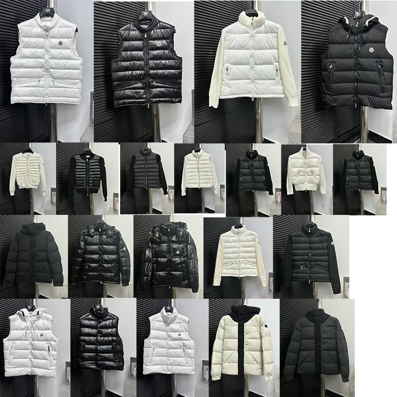 A1MG mouthed down jacket  W2Cclothes.com