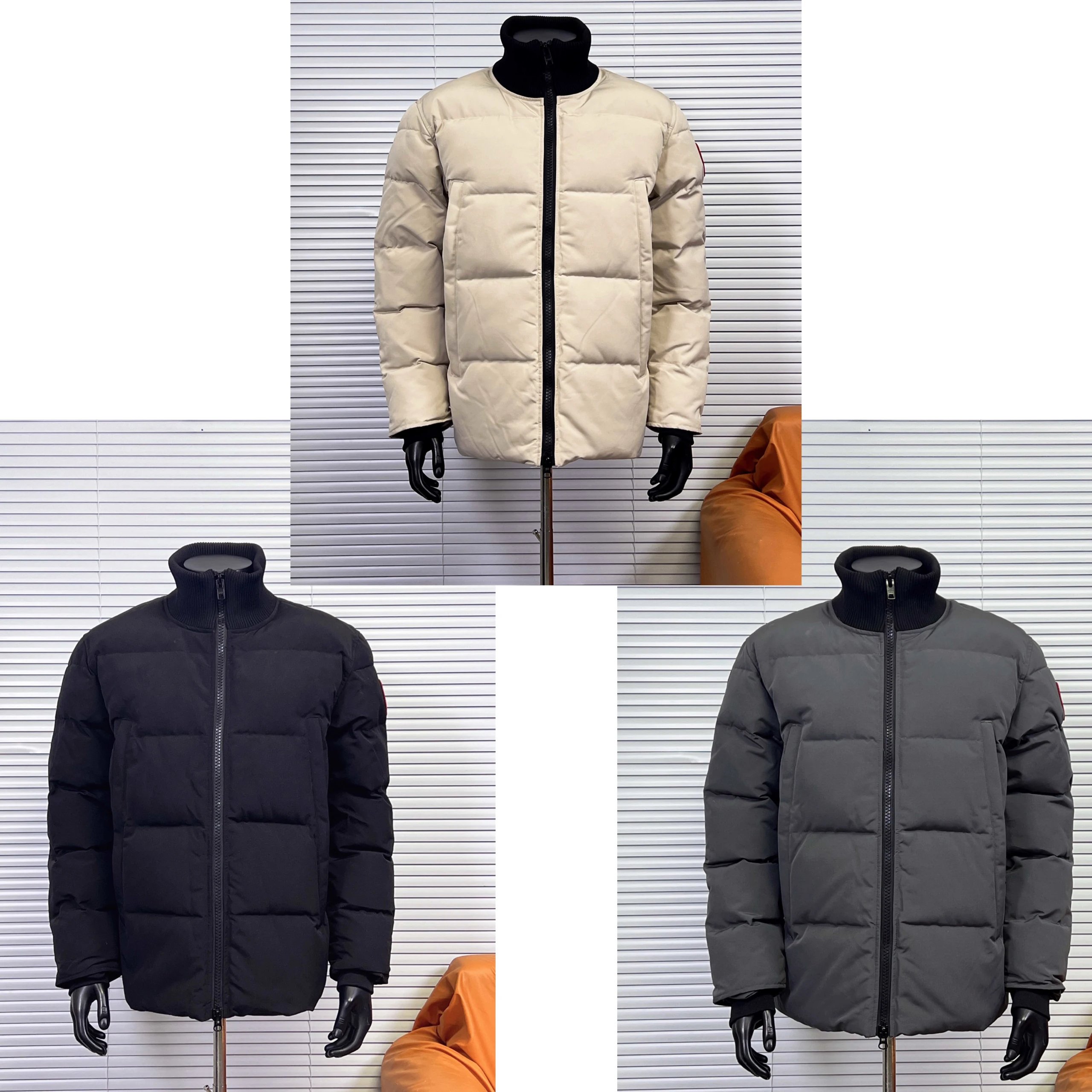 Canada Goose Mayfair Puffer Ja