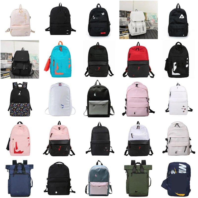 Jordan bagpack