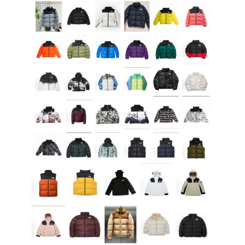 Northern Down Jacket