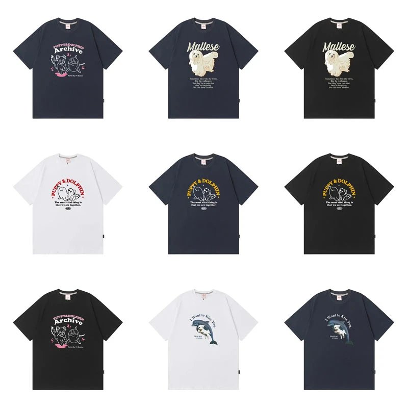 WAI KEI SHIRT