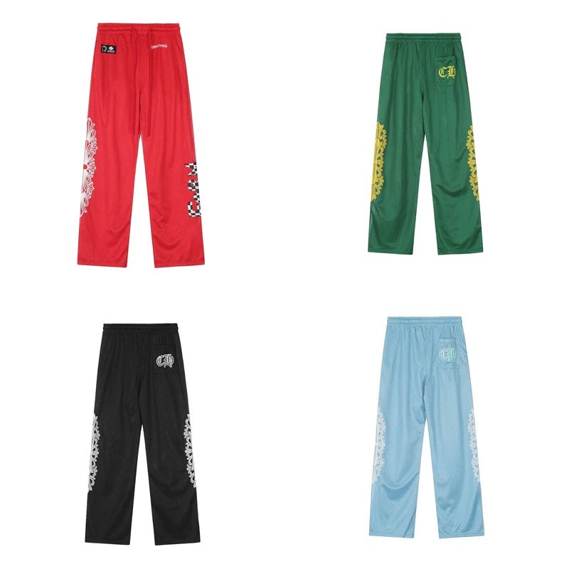 CJH Mesh Pants [7 styles]