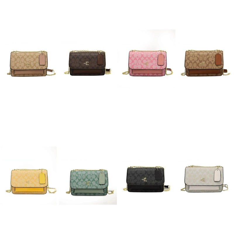 Coach  Bag