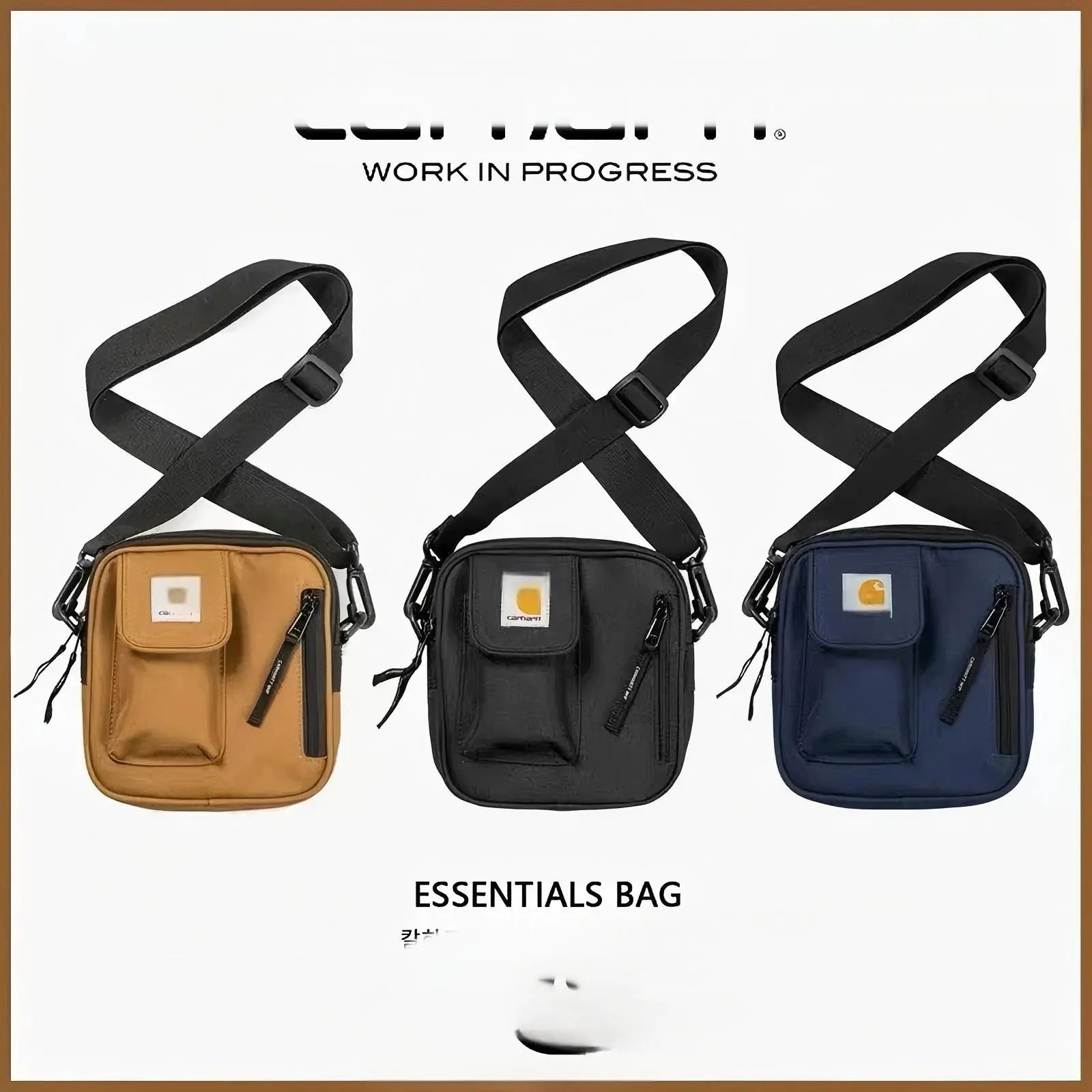 Carhartt Bag