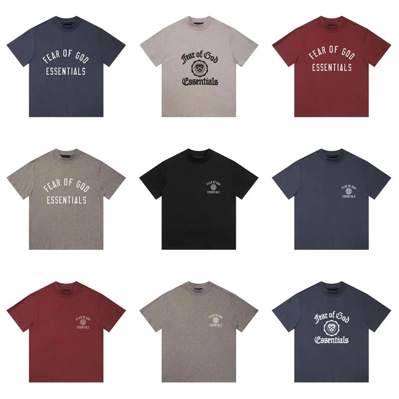Fear of God Essentials T-Shirt