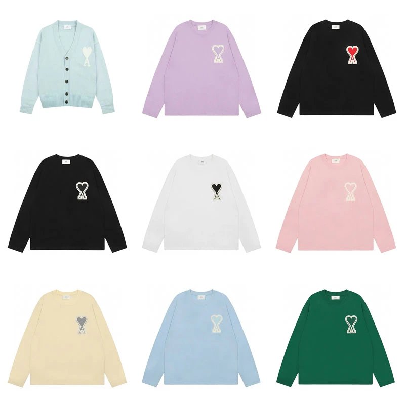 Comme des Garçons Play Heart L