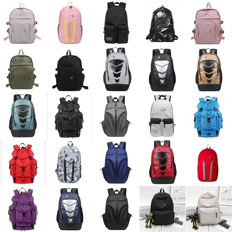 PUMA Time Backpack