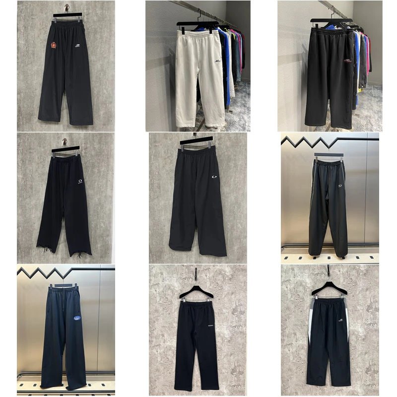 Nike Sportswear Pants [11 styl