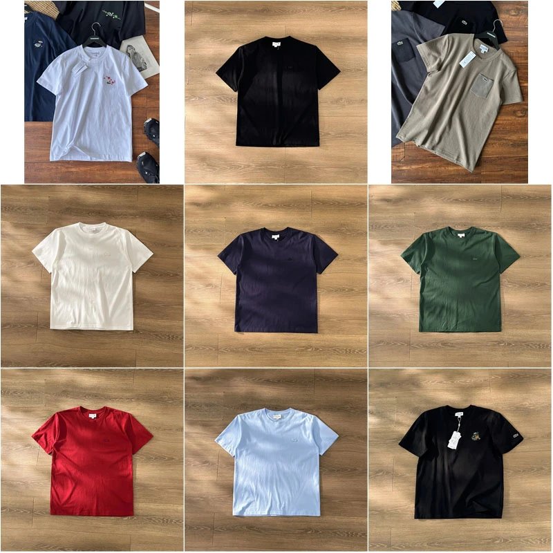 Lacoste Classic T-Shirt [39 st