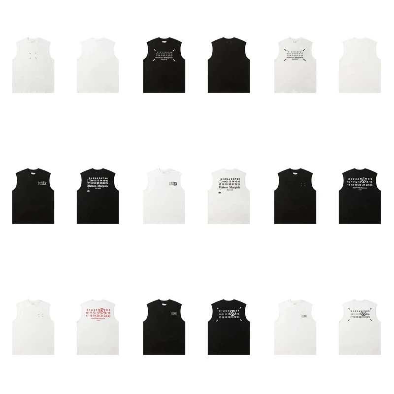 H&M Graphic Sleeveless Tank To