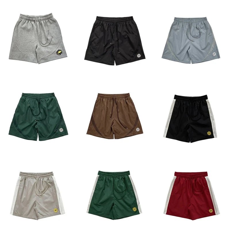 Broken planet Shorts