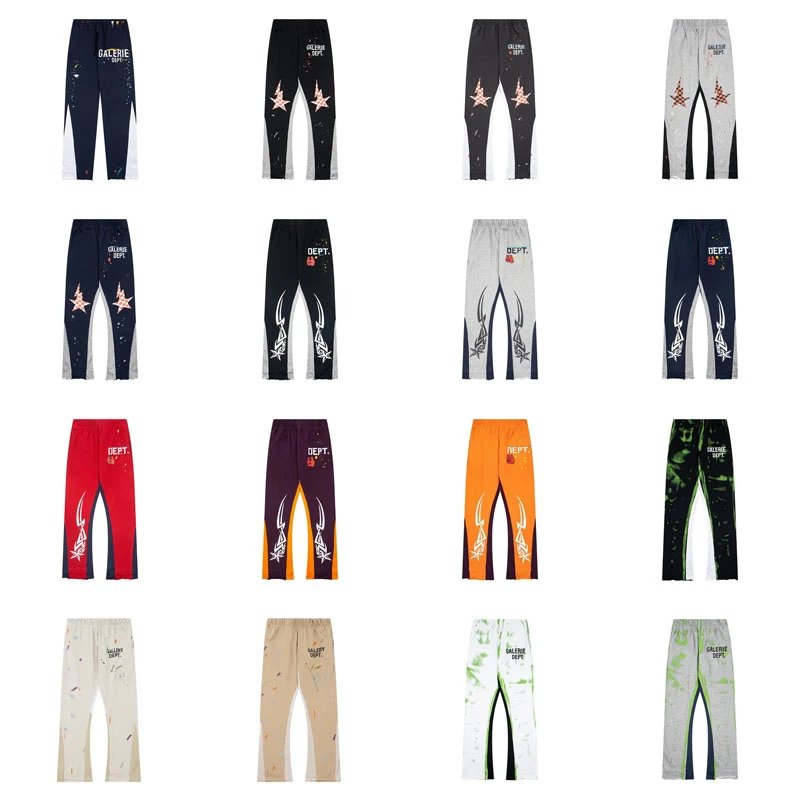 GALLERY DEPT Pants