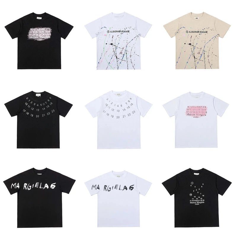 MM6 Maison Margiela T-shirt