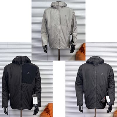 KAILAS Lightweight Hooded Windbreaker Jacket [3 styles]