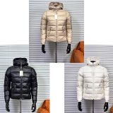 Moncler Maya Puffer Jacket [3 styles]