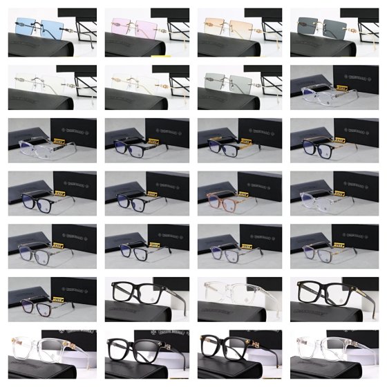 Kro1xin Fashion sunglasses