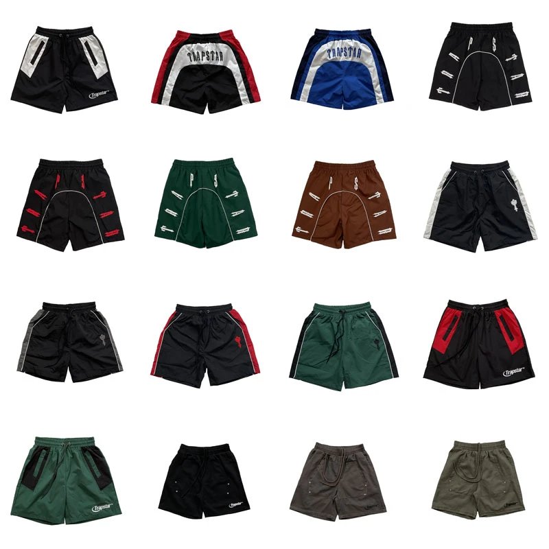Trapstars  SHORTS