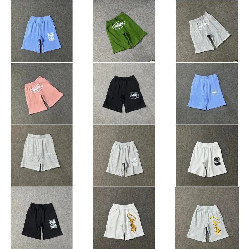 Carter's Shorts [19 styles]