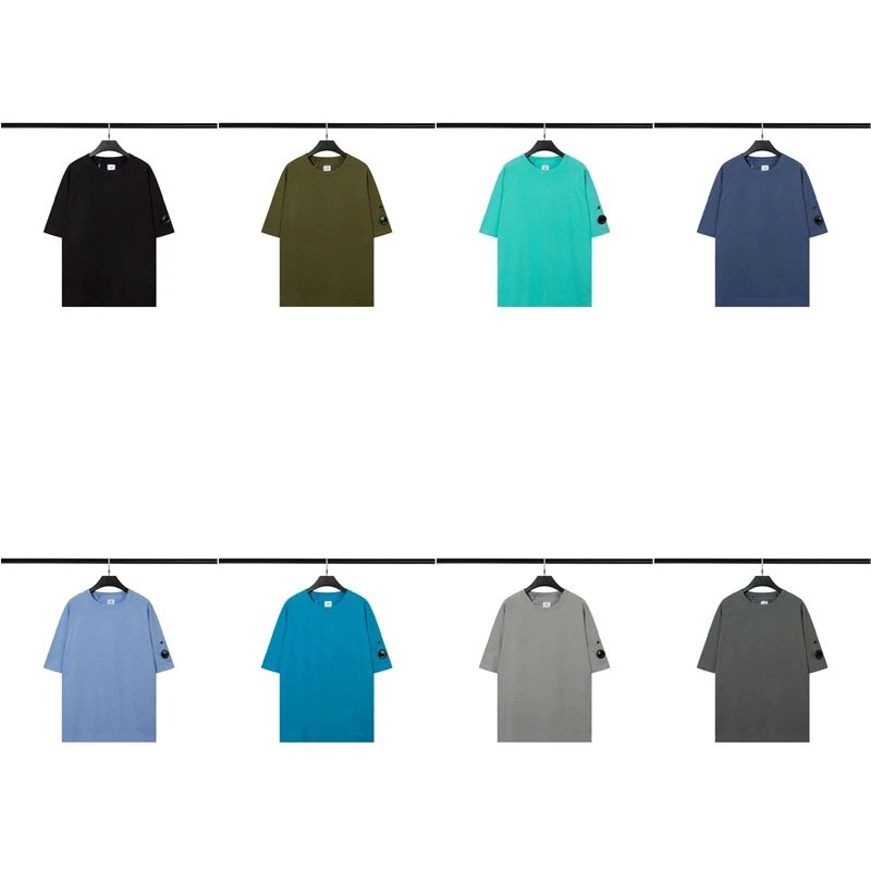 C  P Comany T-shirt