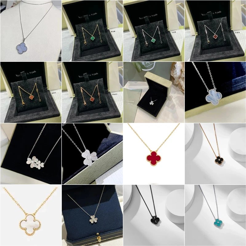 Van Cleef & Arpels Alhambra Ne