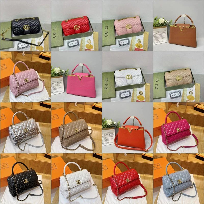 CHANEL   Bag