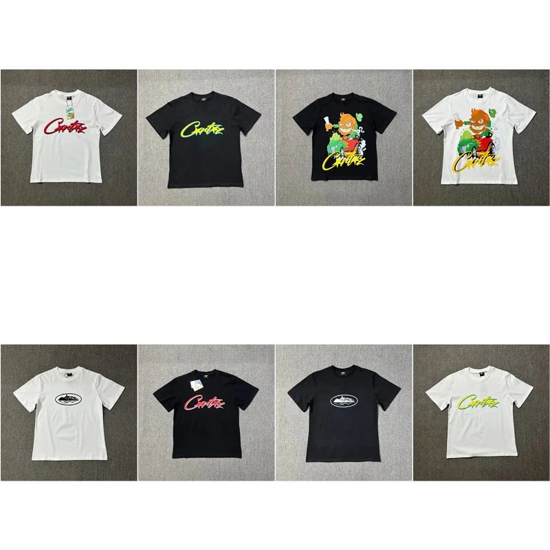 CORTEIZ   T-SHIRTS