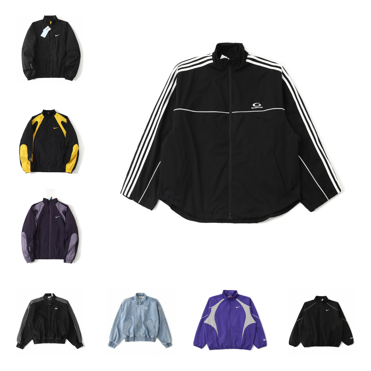 Nike Sportswear Windrunner Jac