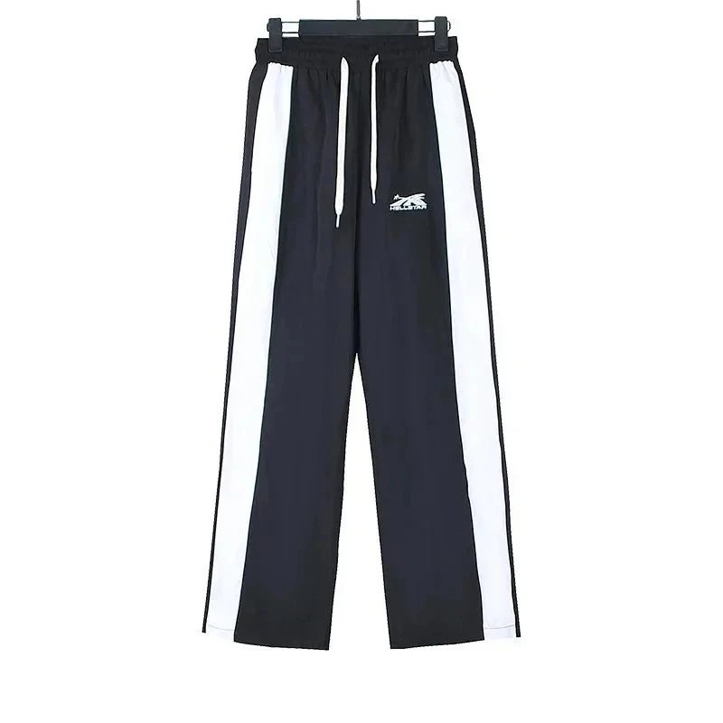 Hellstar Trousers Graphic print sweatpants — 06