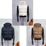 Moncler Maya Puffer Vest [3 styles]