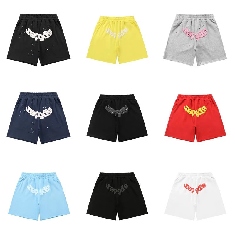 Sp5Óder Short