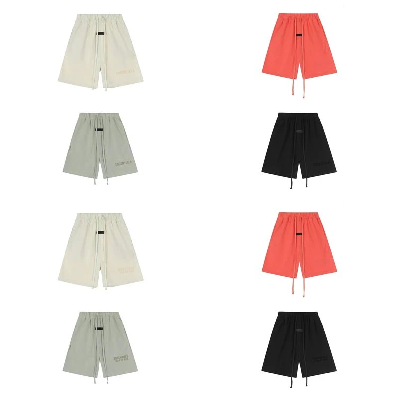 Fear of God Essentials Shorts 