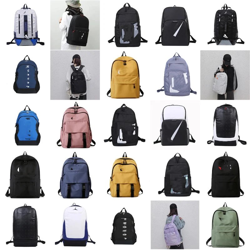 NIKE  BAG