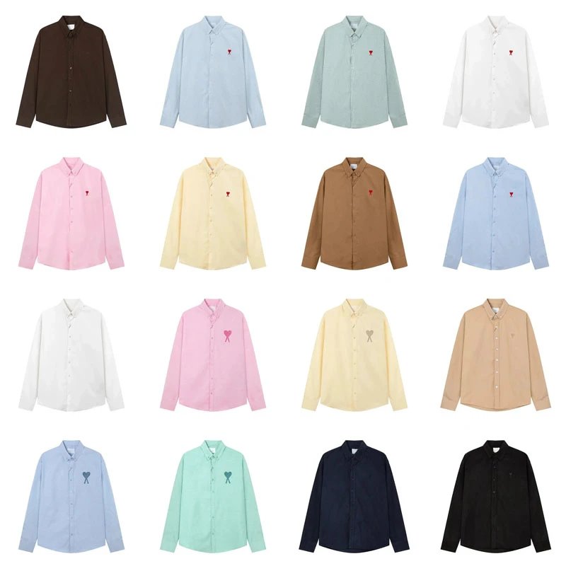 Comme des Garçons PLAY Heart L