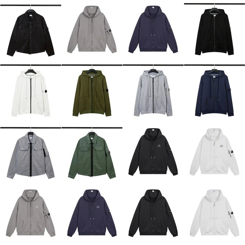 C   P Comany Jacket