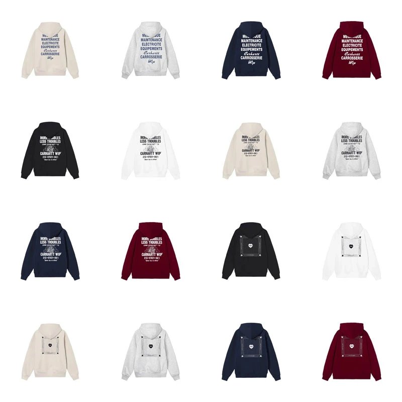Carhartt Wip Hoodie