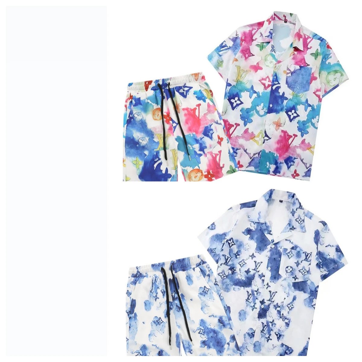 Louis Vuitton Monogram Waterco