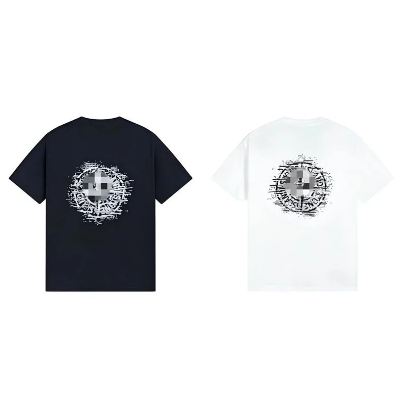 STONE T-shirt